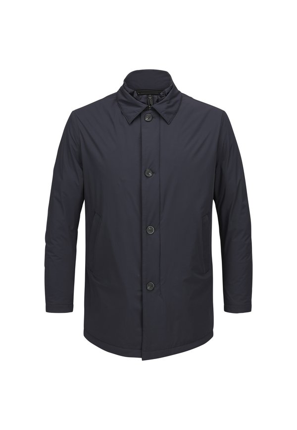 MSMANHATTAN - Übergangsjacke - nachtblau