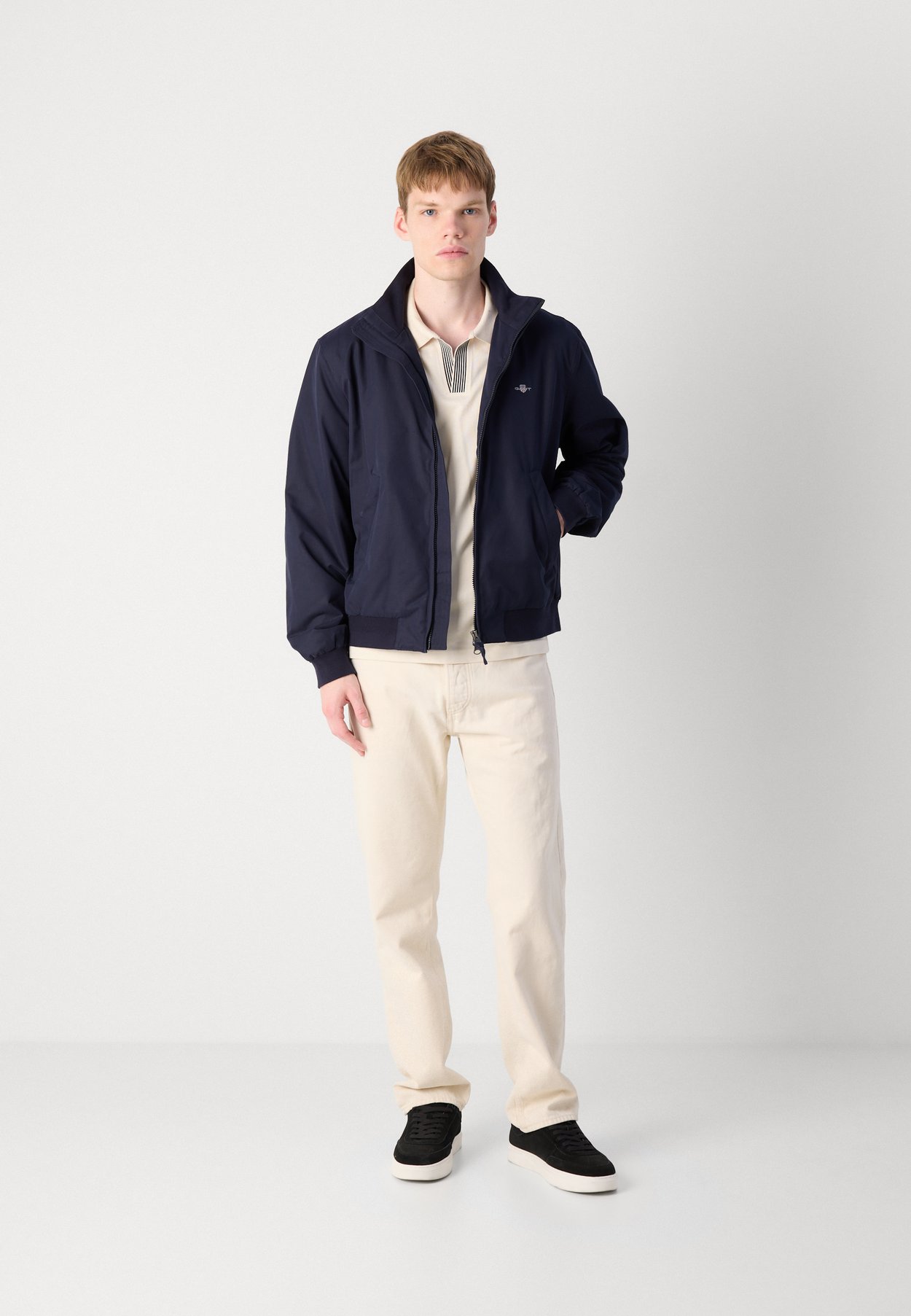 HAMPSHIRE JACKET