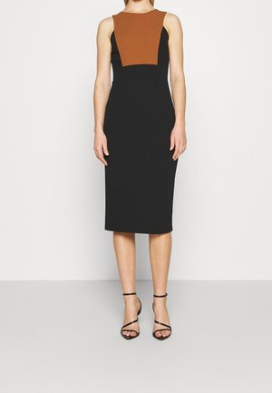 Robe de soirée - black