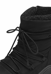 Tamaris Bottes de neige - black