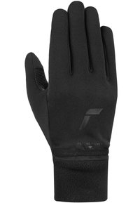 Reusch LINER TOUCH-TEC™ - Gloves - black