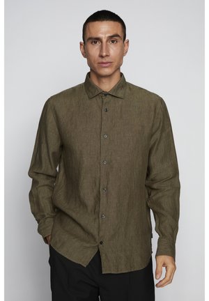 MAMARC - Shirt - olive night