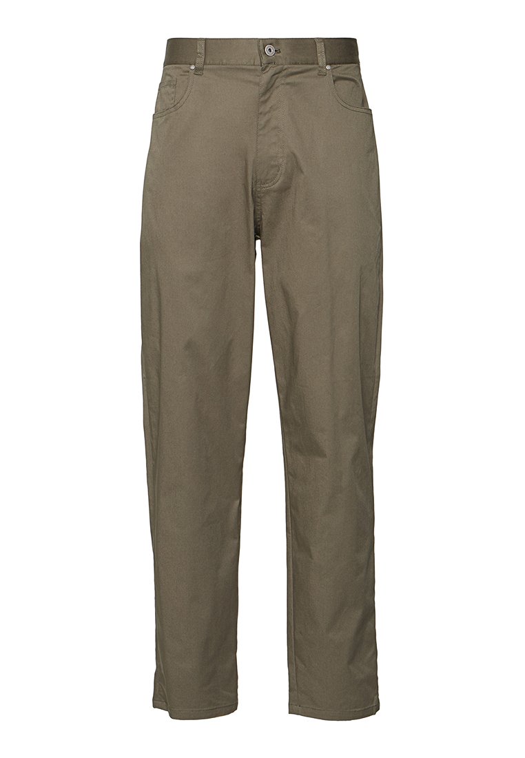 Barbour Broek groen Barbour Broek groen