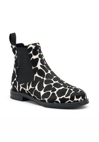 Frau Shoes ANIMAL-PRINT CHELSEA - Tronchetti - animalier