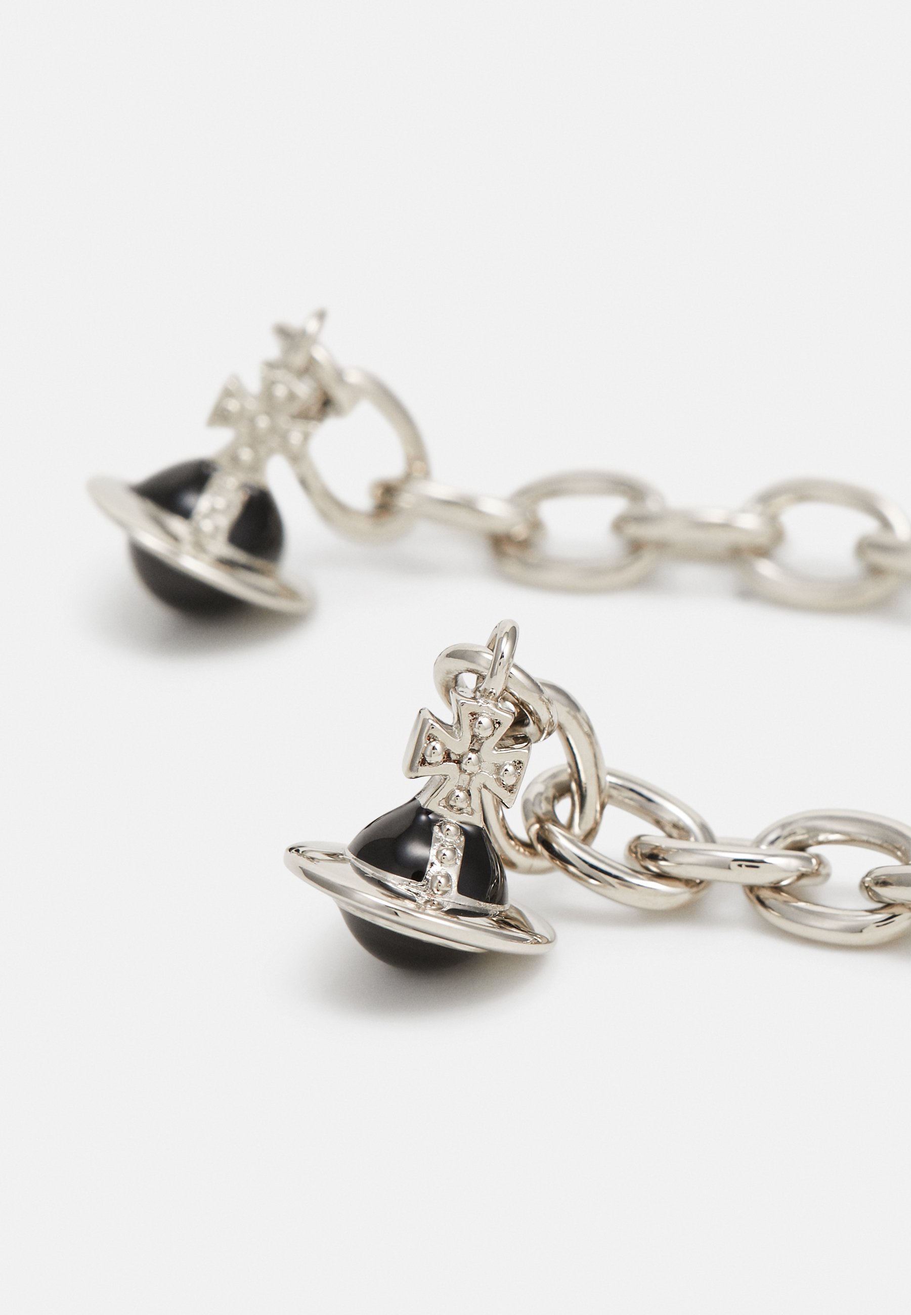 Vivienne Westwood RAIMUNDA TWIN BRACELET 2 PACK - Pulsera