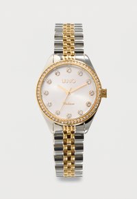Δεν επιλέχθηκε, silver-coloured/gold-coloured