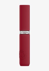 INFAILLIBLE MATTE RESISTANCE - Lippenstift - le rouge paris