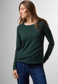 Cecil FEIN - Trui - grün