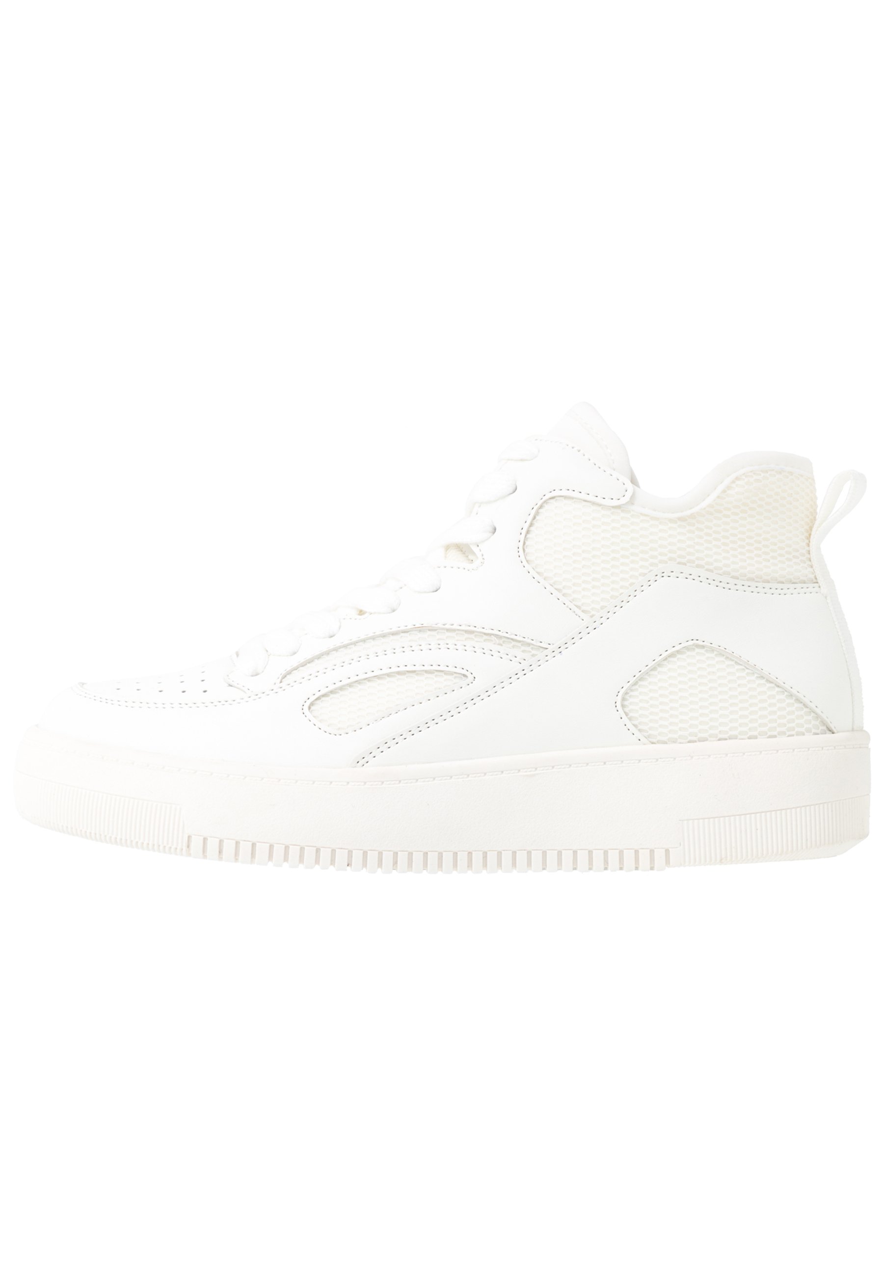 Call it Spring BINDRA Høye joggesko white Zalando.no Call it Spring BINDRA Høye joggesko white Zalando.no