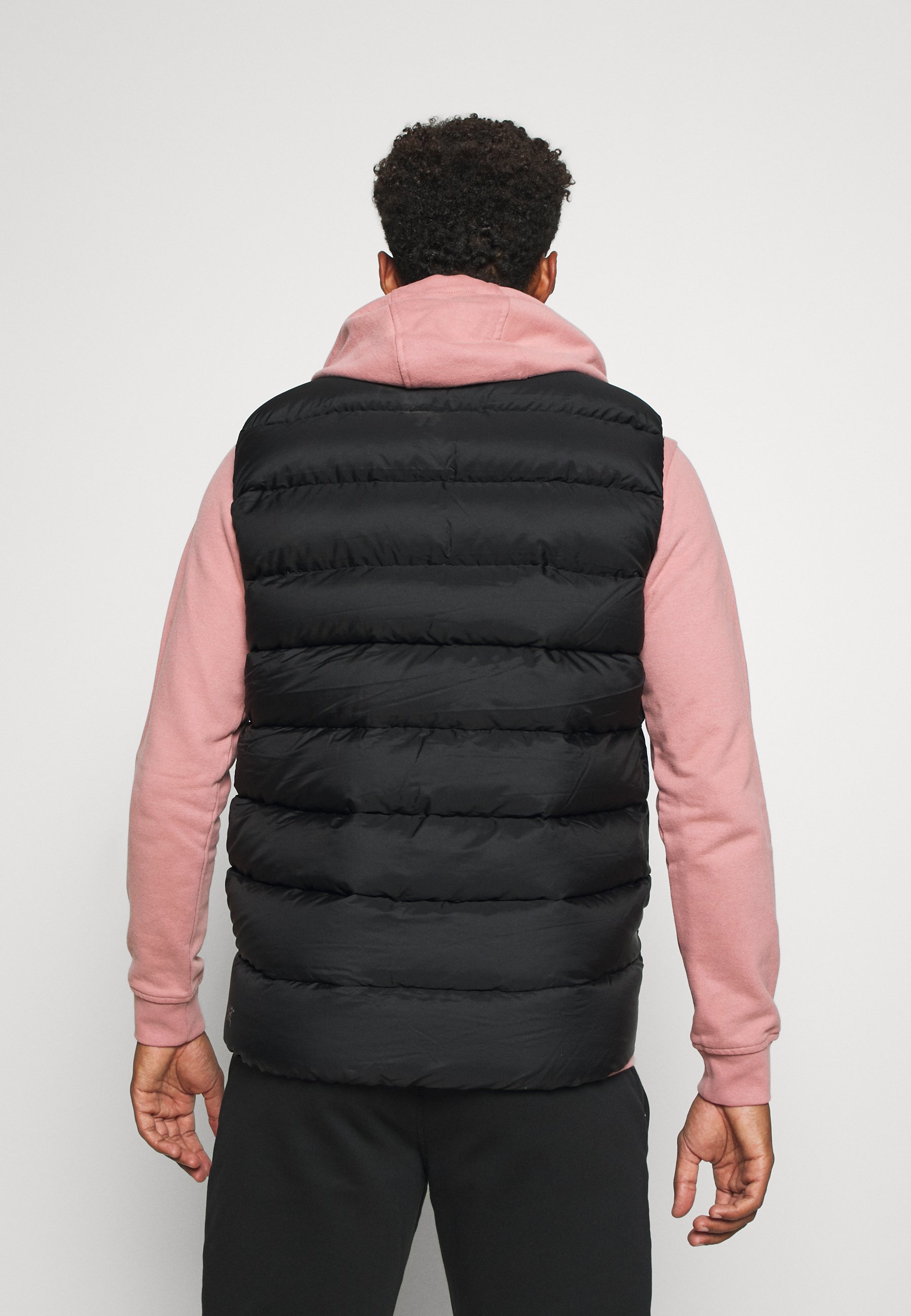 PIEDMONT VEST MEN'S Weste black PIEDMONT VEST MEN'S Weste black