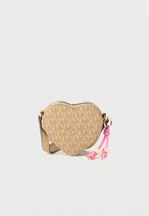 Michael Kors Kids UNISEX beżowy