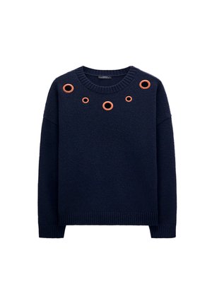 PARFOIS, - Sweter