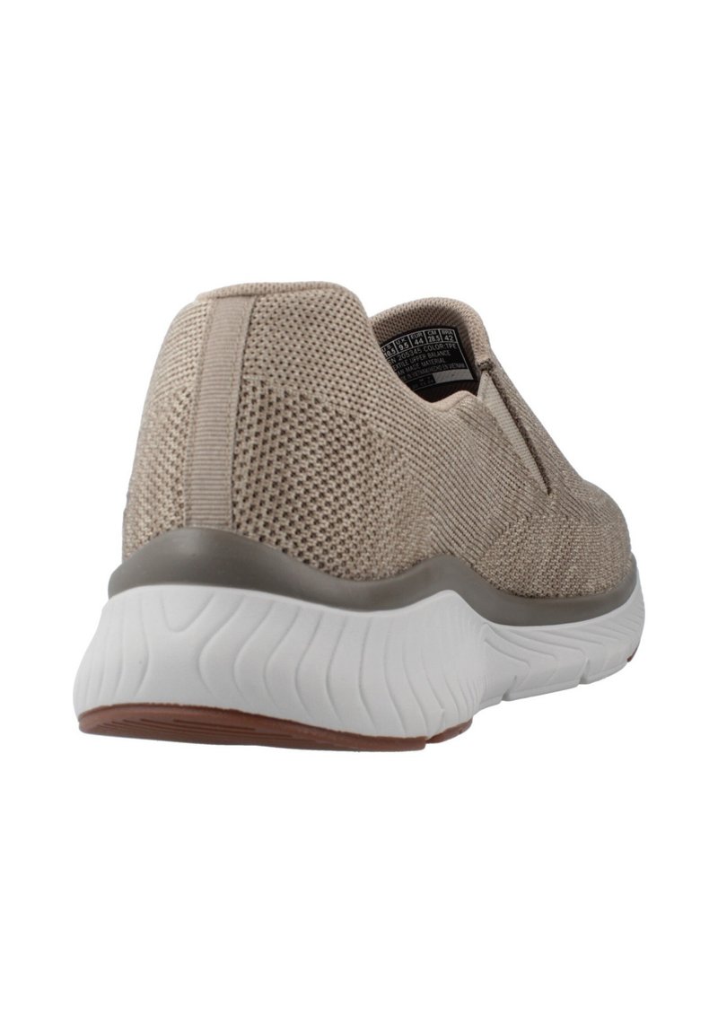 Skechers Slip-ons - brown - Zalando display picture 1
