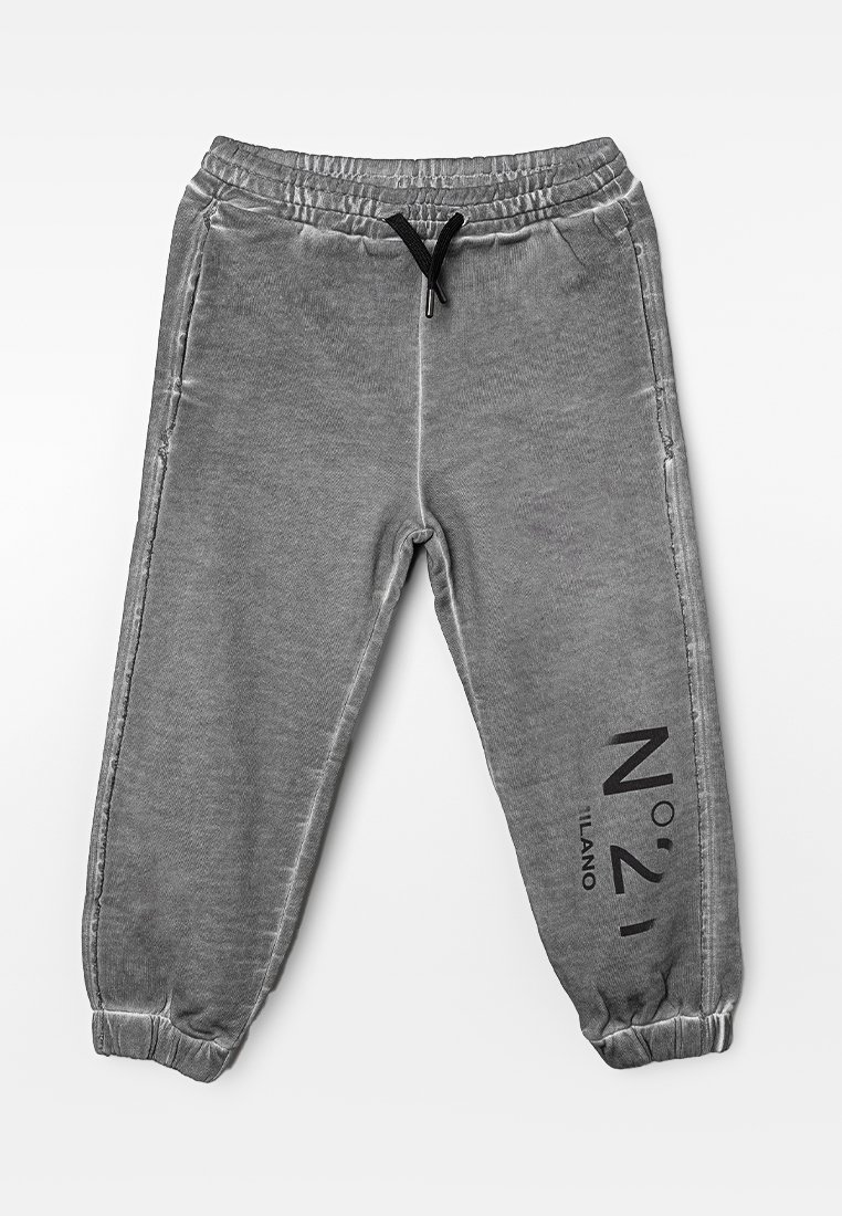 N°21 Trainingsbroek donkergrijs N°21 Trainingsbroek donkergrijs