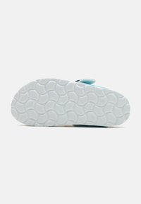 Lurchi OTTIE - Sandaler m/ tåsplit - aqua-multi-coloured