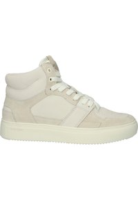 Blackstone Skate shoes - beige