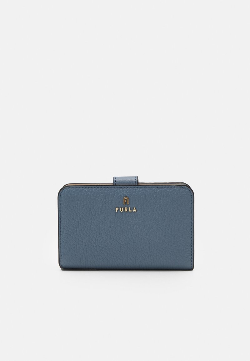 Furla CAMELIA M COMPACT WALLET - Portefeuille - celestial