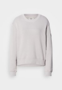 ALBOR WOMAN - Sweatshirt - grey