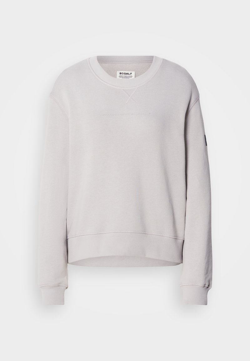 Ecoalf Sweater grijs Ecoalf Sweater grijs