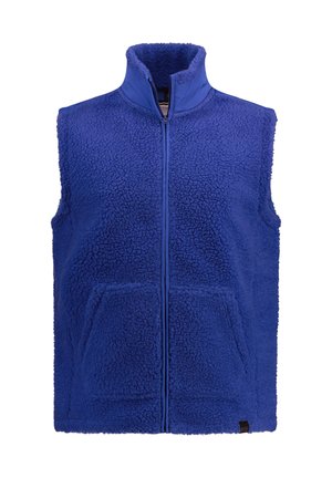 STHUGE Weste - blue