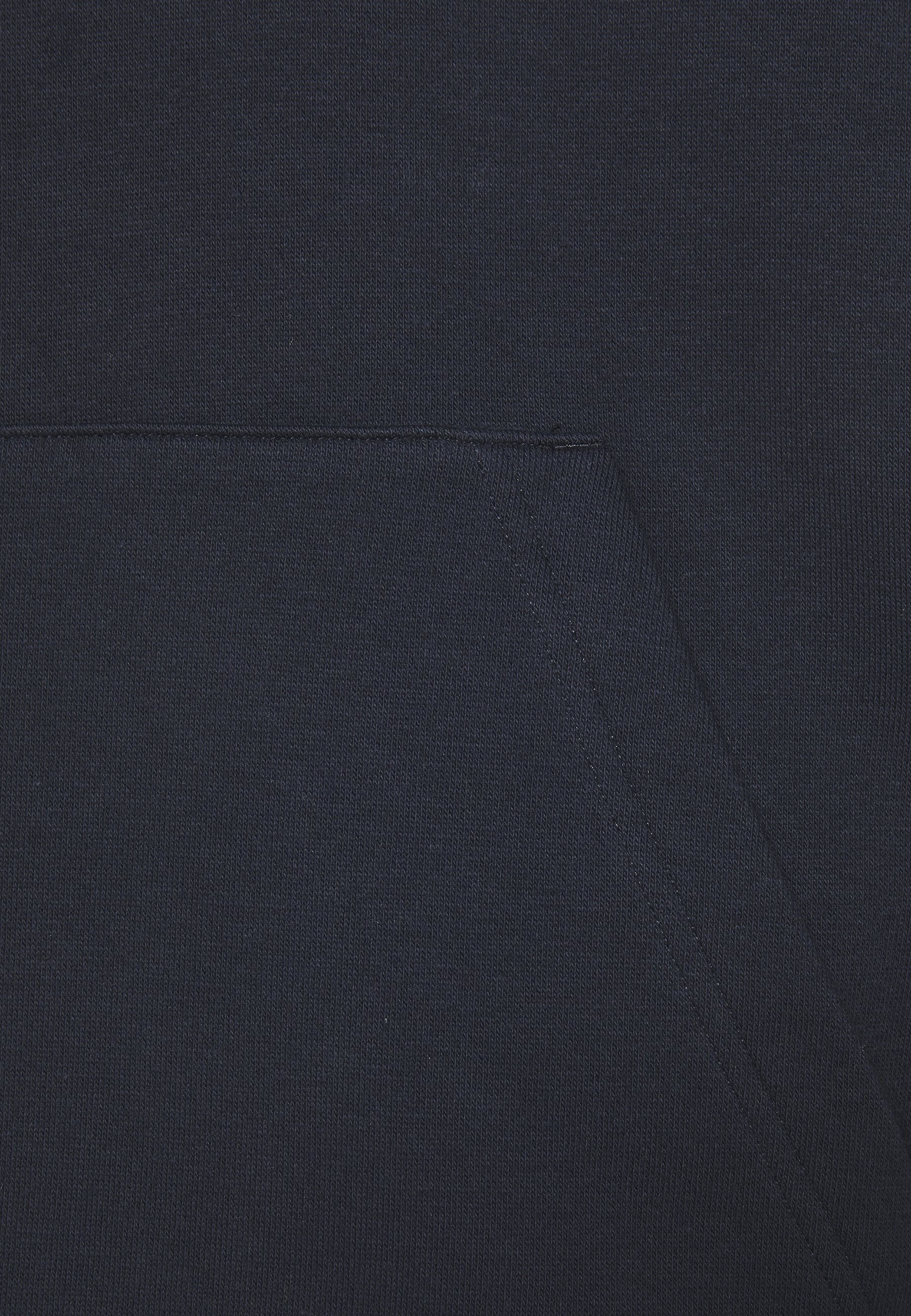 Homme NB ESSENTIALS STACKED LOGO PO HOODIE - Sweat à capuche Homme NB ESSENTIALS STACKED LOGO PO HOODIE - Sweat à capuche