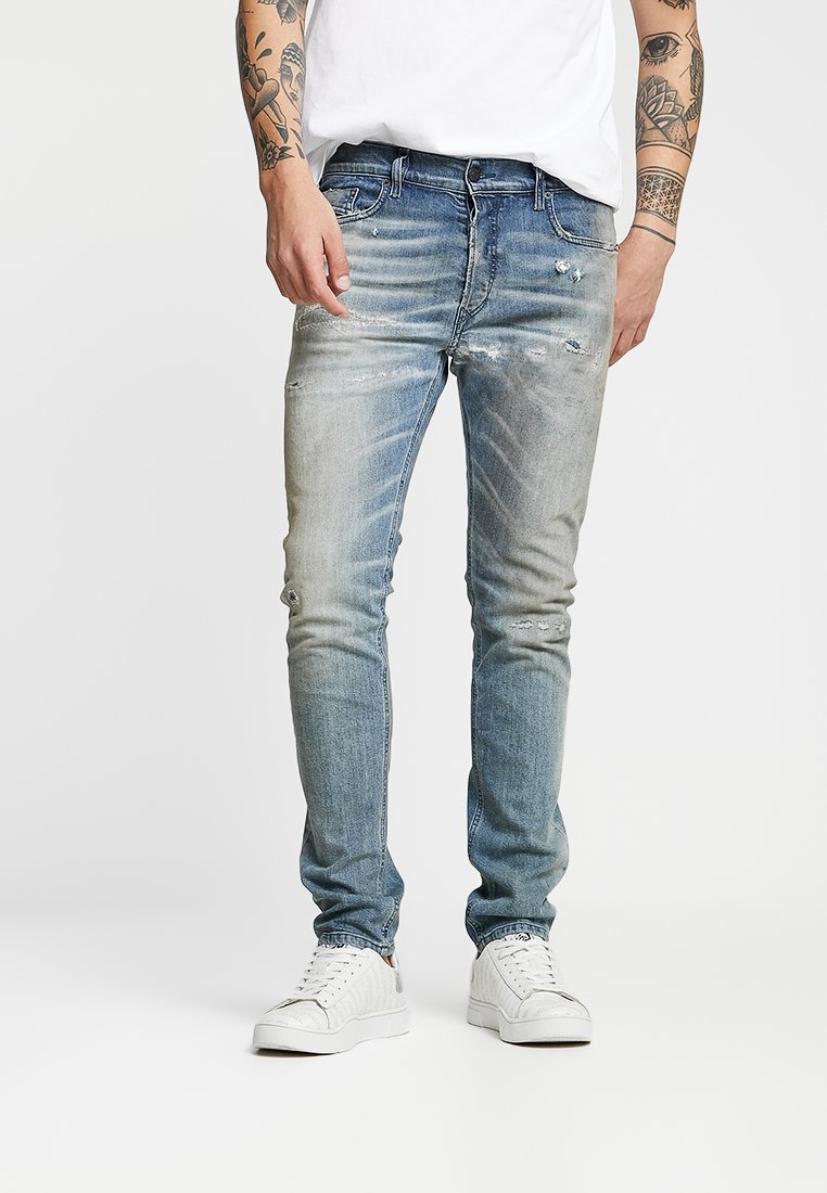 diesel tepphar slim fit