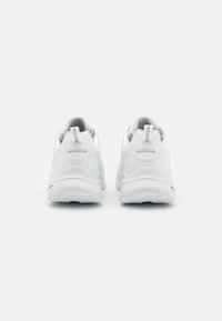 Skechers Sport ARCH FIT - Trainers - white/silver