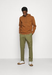 Only & Sons ONSCERES HOODIE - Sweater - monks robe