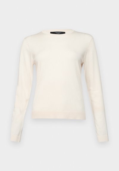 WEEKEND MaxMara SICILIA - Trui - latte