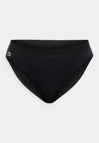 Geselecteerd, black