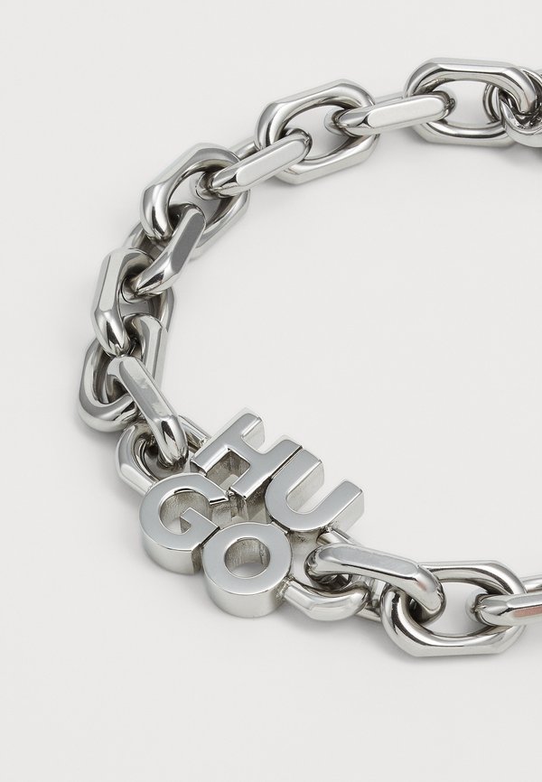 STACKEDCHAIN BRA UNISEX - Bracelet4