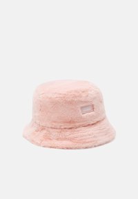 Unselected, light pink