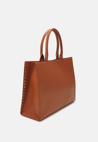 TWINSET BAG - Shopper - cuoio