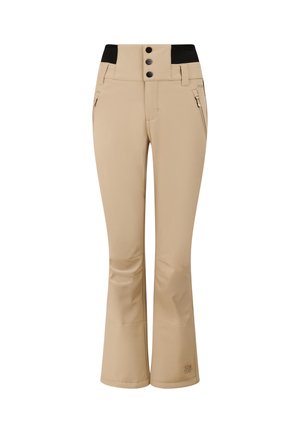 Protest, PRTHINDON - Skihose - bamboo beige