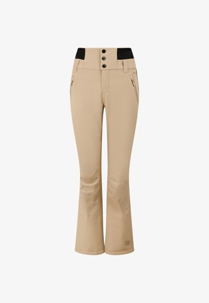 Protest, PRTHINDON - Skihose - bamboo beige
