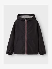 Nije odabrano, black