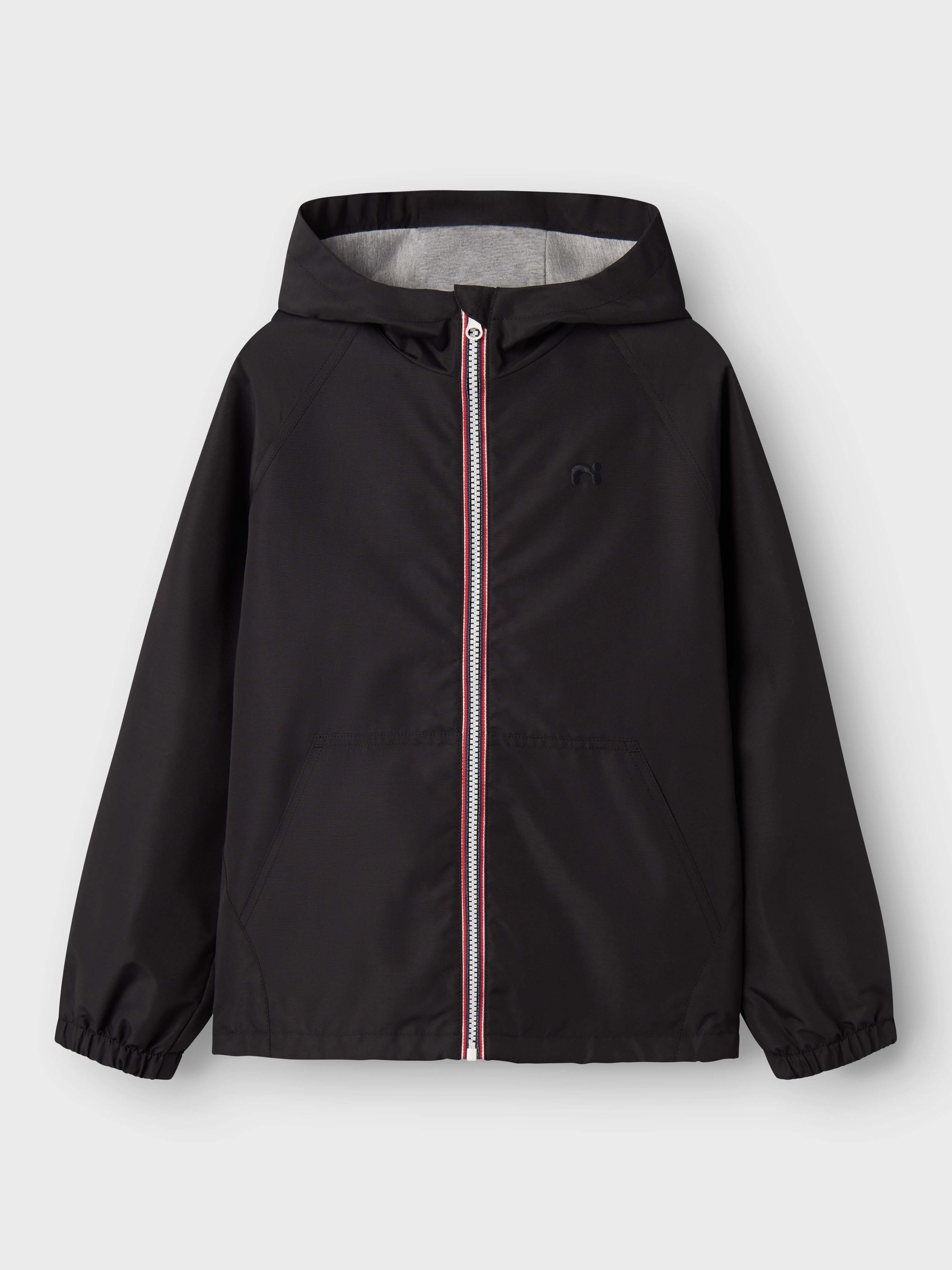 Veste dextérieur Enfant Name it NKNMAROLO JACKET TB Bleu Sport 2000