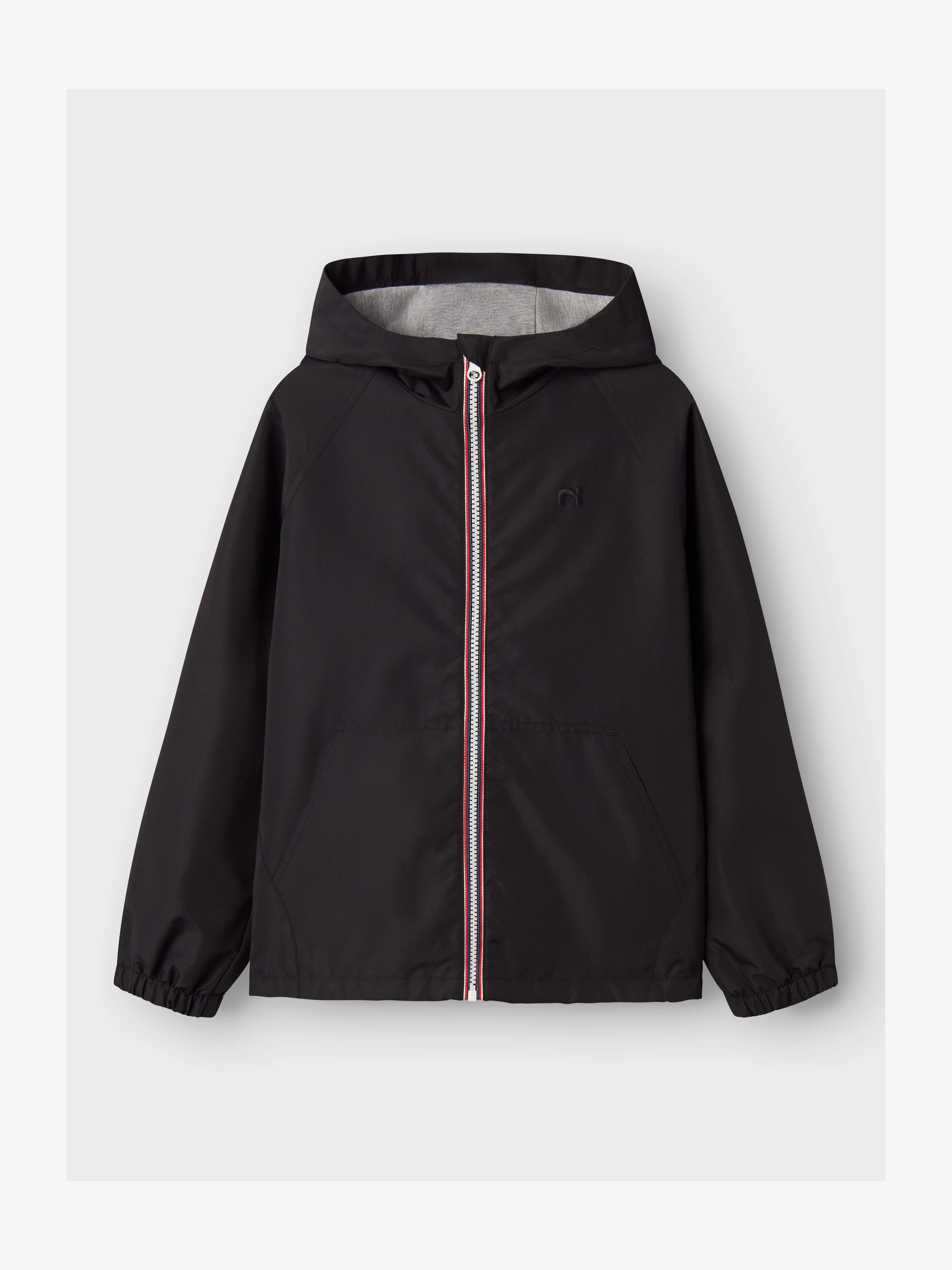 Veste dextérieur Enfant Name it NKNMAROLO JACKET TB Bleu Sport 2000 Veste dextérieur Enfant Name it NKNMAROLO JACKET TB Bleu Sport 2000