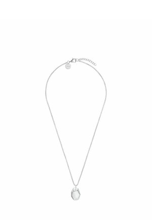 Necklace - silberfarben
