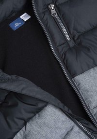 Chicco Vinterjacka - black