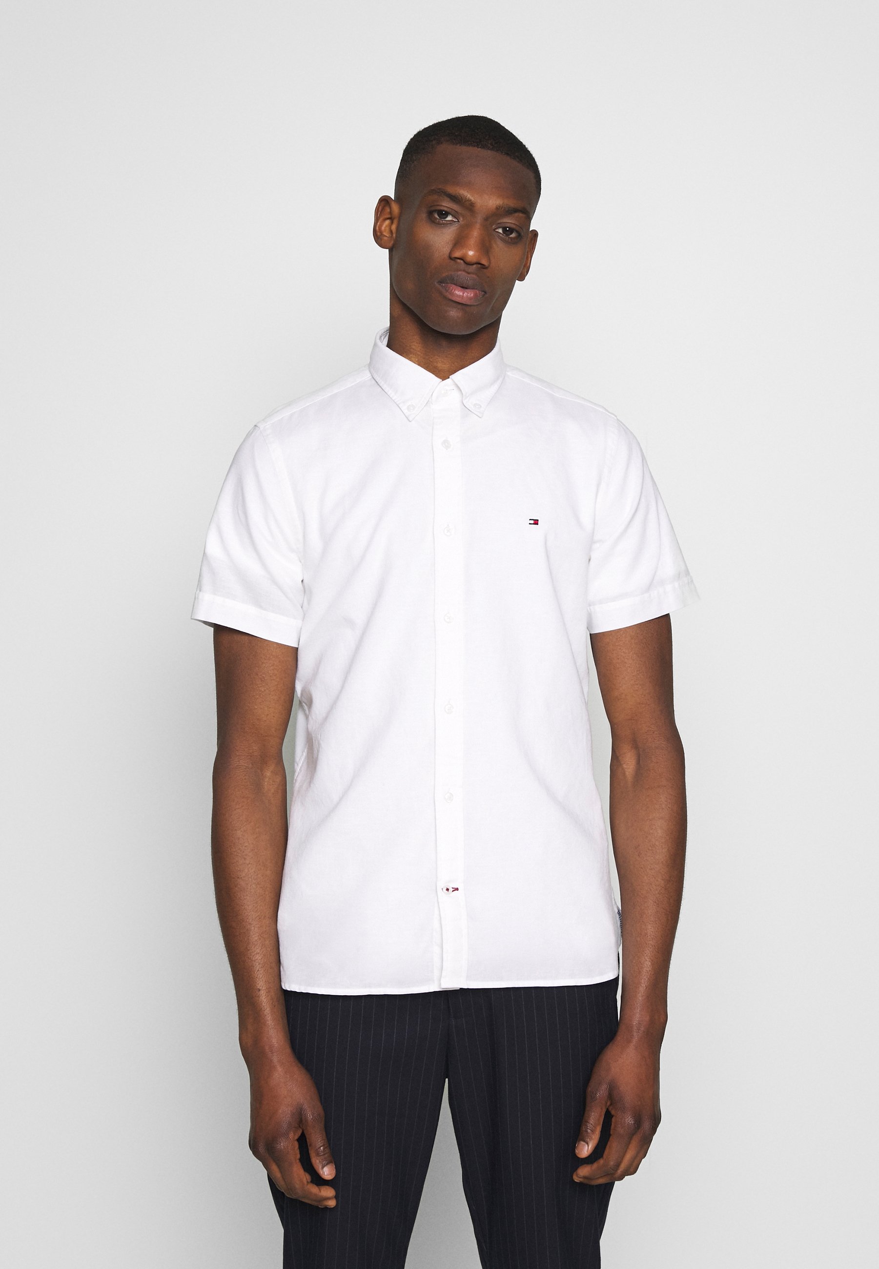 Herren SLIM SHIRT - Hemd Herren SLIM SHIRT - Hemd