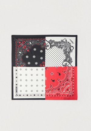 SCARF - Šátek - multi-coloured
