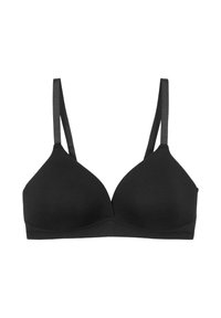 Niet geselecteerd, schwarz