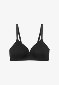 Niet geselecteerd, schwarz