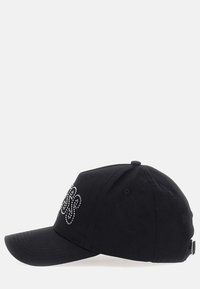 Guess Caps - schwarz