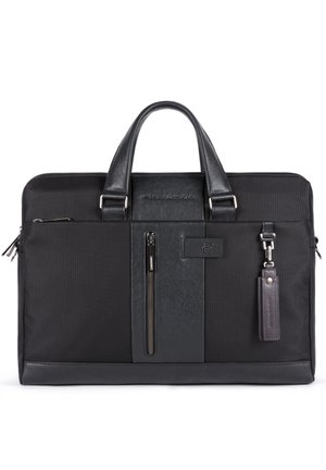 Piquadro RFID - Aktetas - black