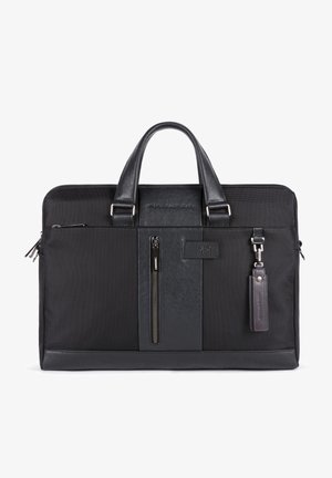 Piquadro RFID - Aktetas - black