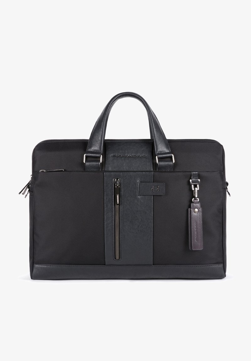 Piquadro RFID - Mallette - black