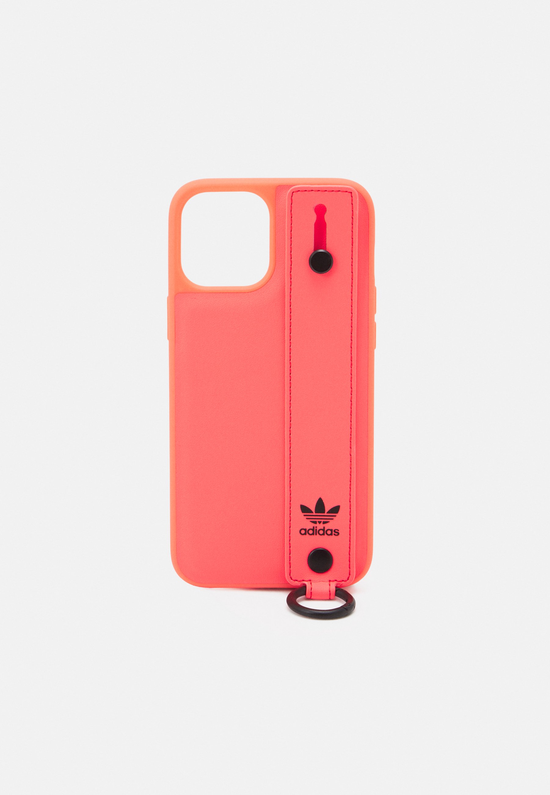 Adidas Originals Iphone 12 Pro Max Phone Case Signal Pink Pink Zalando Ie
