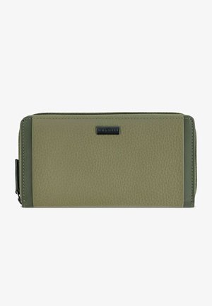bugatti SINA - Geldbörse - grün